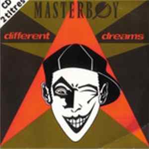 Download Masterboy - Different Dreams