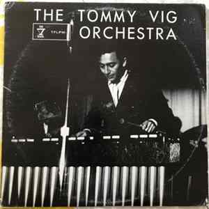 Download The Tommy Vig Orchestra - The Tommy Vig Orchestra