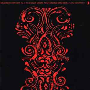 Download Bruckner, Vienna Philharmonic Orchestra, Schuricht - Symphony No.9 In D Minor