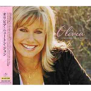 Download Olivia Newton-John - Stronger Than Before
