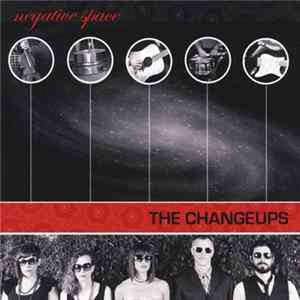 Download The Changeups - Negative Space