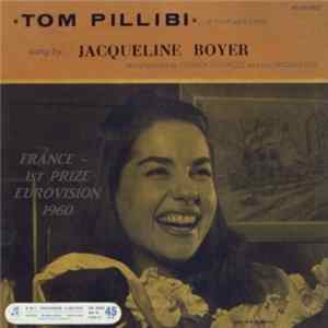Download Jacqueline Boyer / François Deguelt - Tom Pillibi / Ce Soir La'