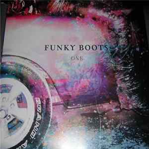 Download Various - Funky Boots One