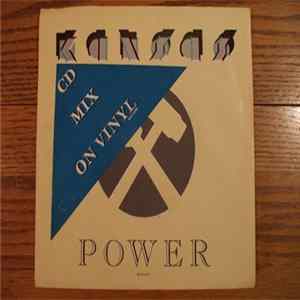 Download Kansas - Power - CD Mix On Vinyl