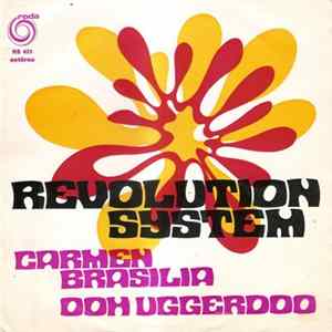 Download Revolution System - Carmen Brasilia