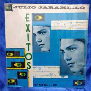 Download Julio Jaramillo - Éxitos Vol.2