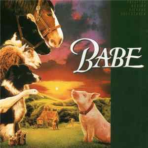 Download Nigel Westlake - Babe (Original Motion Picture Soundtrack)