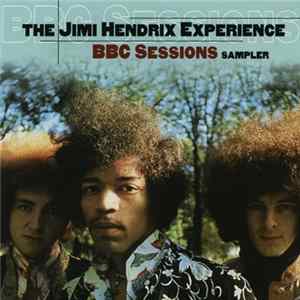 Download The Jimi Hendrix Experience - BBC Sessions Sampler