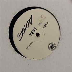 Download Unknown Artist - Test