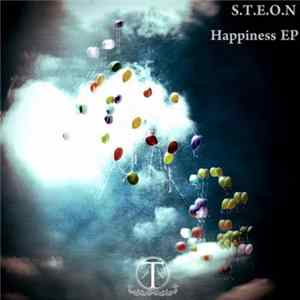 Download S.T.E.O.N - Happiness EP