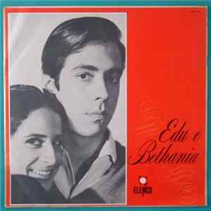 Download Edu Lobo e Maria Bethânia - Edu E Bethania