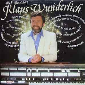 Download Klaus Wunderlich - The Entertainer