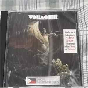 Download Wolfmother - Wolfmother