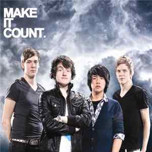 Download Make It Count. - Make It Count.