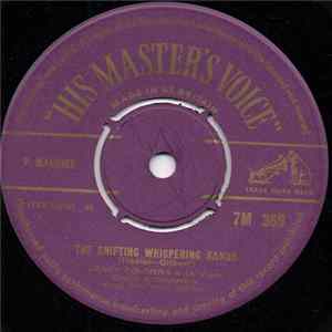 Download Jerry Colonna - The Shifting Whispering Sands / Waltz Me Round