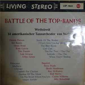 Download Various - Battle Of The Top-Bands
