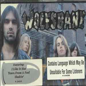 Download Wolfsbane - Live Fast, Die Fast