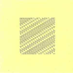 Download Machines At Last - Machines At Last