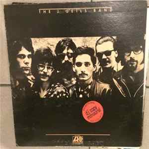 Download The J. Geils Band - The J. Geils Band