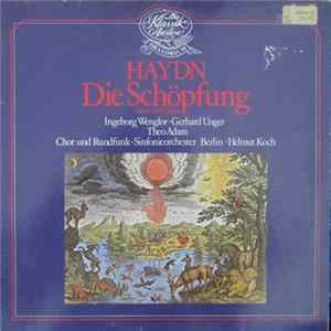 Download Joseph Haydn - Die Schöpfung