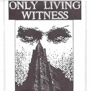 Download Only Living Witness - Complex Man