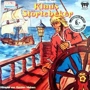 Download Karsten Niebers - Seeräuber Klaus Störtebeker