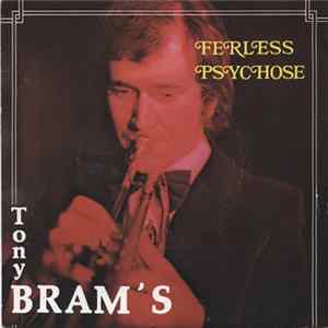 Download Tony Bram's - Ferless / Psychose