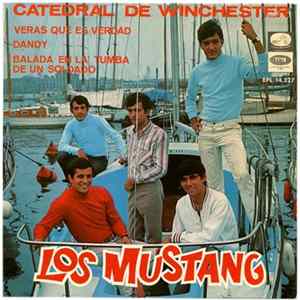 Download Los Mustang - Catedral De Winchester