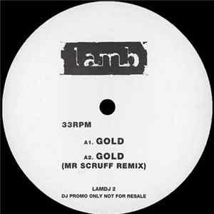 Download Lamb - Gold