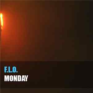 Download f.l.o - monday EP