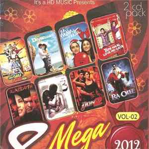 Download Various - 8 Mega 2012