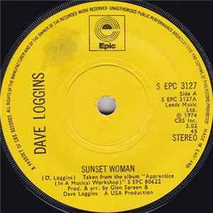 Download Dave Loggins - Sunset Woman