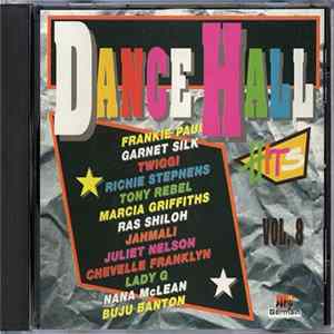 Download Various - Penthouse Dancehall Hits Vol. 8