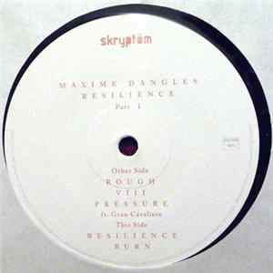 Download Maxime Dangles - Resilience Part I