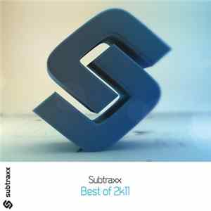 Download Various - Subtraxx - Best of 2k11