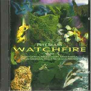 Download Pete Sears - Watchfire