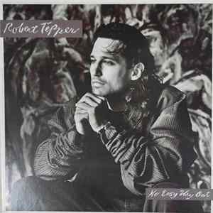 Download Robert Tepper - No Easy Way Out