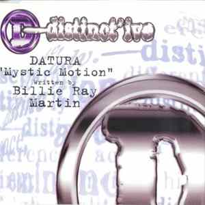 Download Datura - Mystic Motion