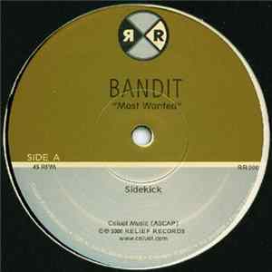 Download Bandit - Most Wanted