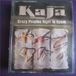 Download Kaja - Crazy Peoples Right To Speak