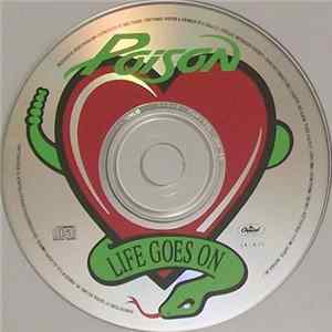 Download Poison - Life Goes On