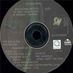 Download Scoria Head - Void