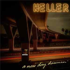 Download Frank Heller - A New Day Dawning