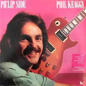 Download Phil Keaggy - Ph'lip Side