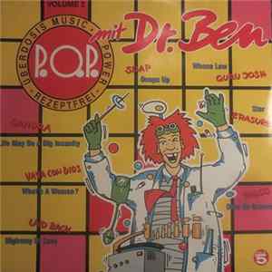 Download Various - P.O.P. mit Dr. Ben Volume 2