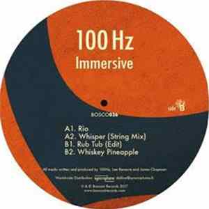 Download 100 Hz - Immersive