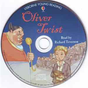 Download Richard Teverson - Oliver Twist