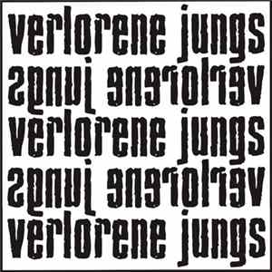 Download Verlorene Jungs - Verlorene Jungs