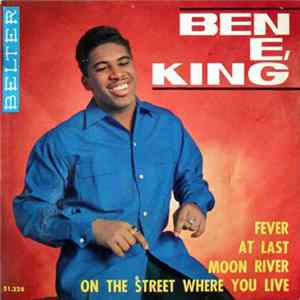 Download Ben E. King - Acompañado De Orquesta