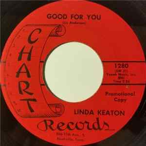 Download Linda Keaton - Good For You